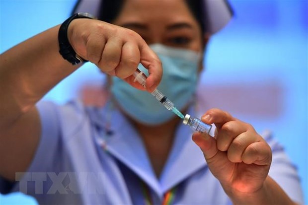 Thái Lan: 80% dân số có 'miễn dịch lai' sau tiêm chủng và mắc COVID-19