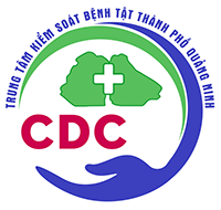 Trung tâm Kiểm soát bệnh tật